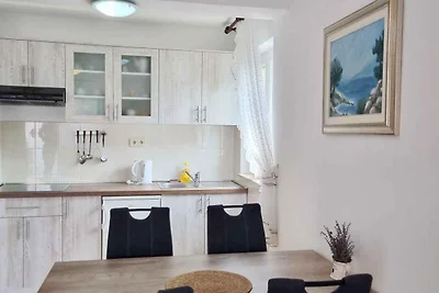 Ferienwohnung mit Balkon