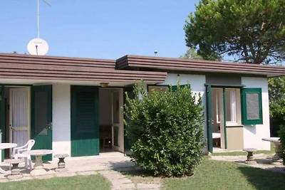 Appartamento Vacanza con famiglia Bibione