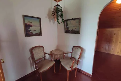 Ferienwohnung mit grossem Garten, WLAN und