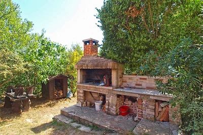 Vakantieappartement Gezinsvakantie Premantura
