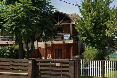 Kuća za odmor Dopust za oporavak Zamardi