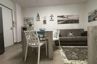 Ferienwohnung mit Klimaanlage