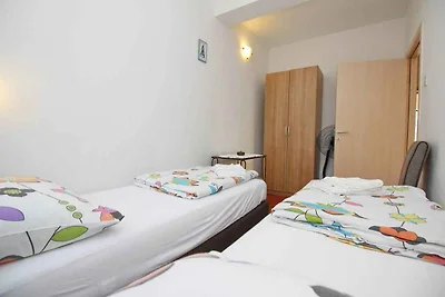 Ferienwohnung mit Balkon und Klimaanlage