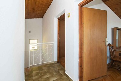 Ferienwohnung mit Balkon und Grill