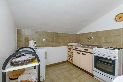 Vakantieappartement Gezinsvakantie Lokva Rogoznica