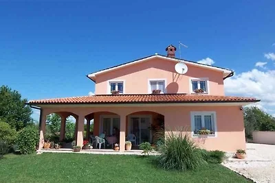 Ferienwohnung mit privatem Swimmingpool