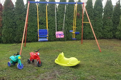 Ferienwohnung kinderfreundlich mit Internet u
