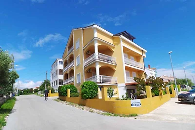 Appartamento Vacanza con famiglia Biograd na Moru