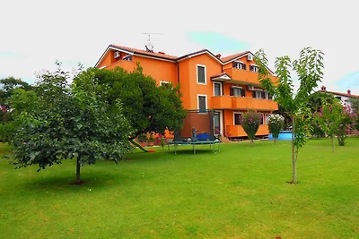 Appartamento Vacanza con famiglia Zambratija