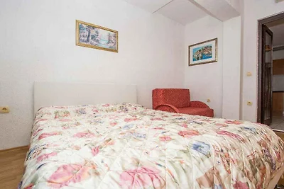 Ferienwohnung mit Terrasse