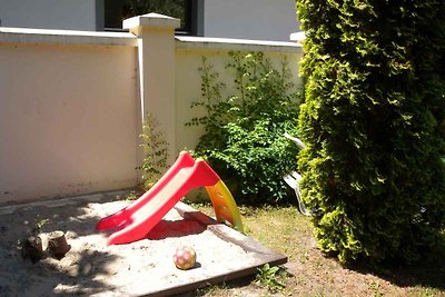 Vakantieappartement Gezinsvakantie Balatonlelle