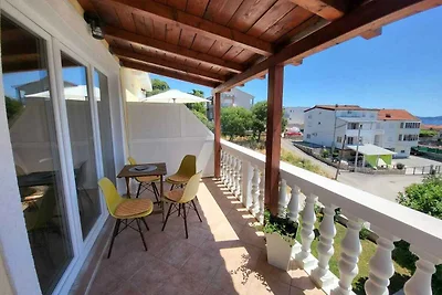 Apartament Dla rodzin Sveti Filip i Jakov