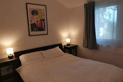 Ferienwohnung Apartment Anderlon