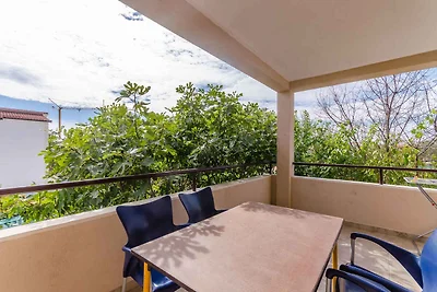 Ferienwohnung mit Klimaanlage und Pool