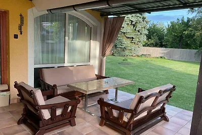 Vakantieappartement Gezinsvakantie Balatonbereny