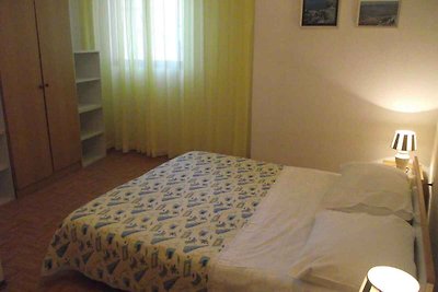 Vakantieappartement Gezinsvakantie Kukljica