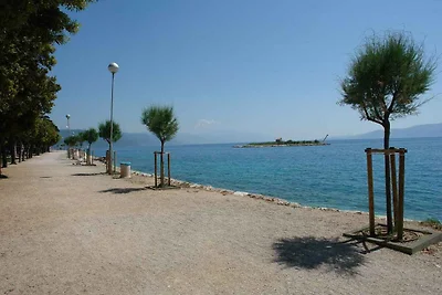Appartamento Vacanza con famiglia Novi Vinodolski