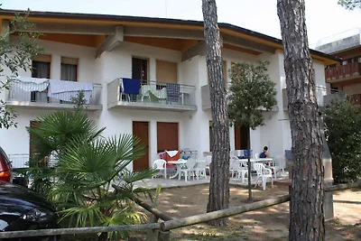 Appartement Vacances avec la famille Bibione