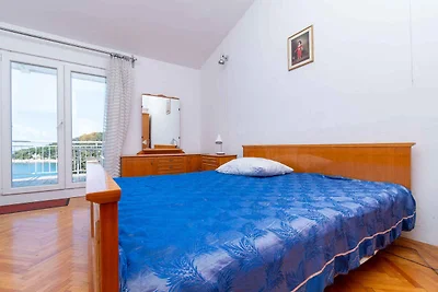 Ferienwohnung mit Klimaanlage