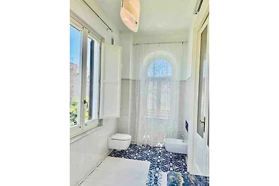 Vakantieappartement Gezinsvakantie SantAgnello