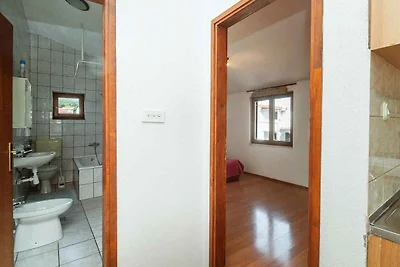Ferienwohnung mit Klimaanlage