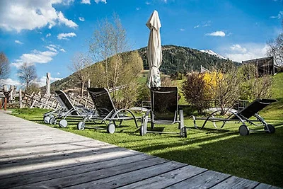 Appartamento Vacanza con famiglia Eisenberg