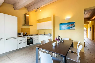 Appartamento Vacanza con famiglia Siena