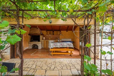 Ferienwohnung mit Klimaanlage