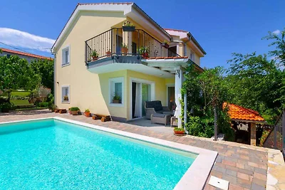Casa vacanze Vacanza di relax Hlapa