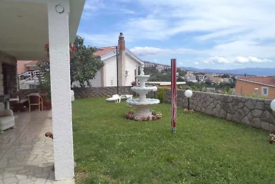 Appartamento Vacanza con famiglia Crikvenica