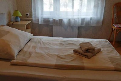 Vakantieappartement Gezinsvakantie Keszthely