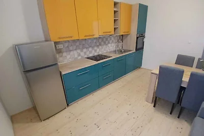 Charmantes Apartments in ruhiger Lage in