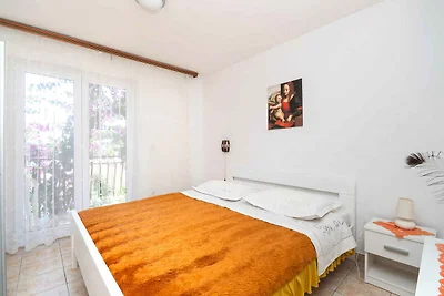 Ferienwohnung mit Klimaanlage und Grill