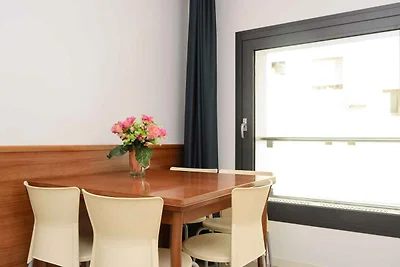 Vakantieappartement Gezinsvakantie Lignano Sabbiadoro