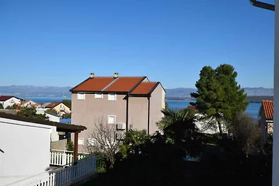 Ferienwohnung mit Balkon und zwei