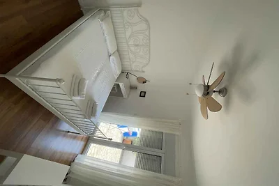 Ferienwohnung mit Klimaanlage