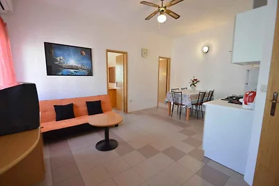 Ferienwohnung mit Klimaanlage