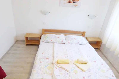 Vakantieappartement Gezinsvakantie Rabac
