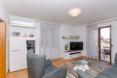 Vakantieappartement Gezinsvakantie Postira