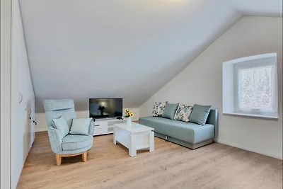 FerienHaus mit Klimaanlage