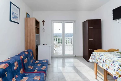Vakantieappartement Gezinsvakantie Lopar