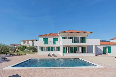 Vakantieappartement Gezinsvakantie Biograd na Moru