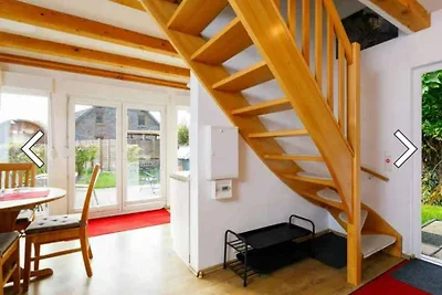 Ferienhaus Albi mit Sauna und WLAN