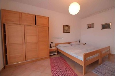 Vakantieappartement Gezinsvakantie Veli Losinj