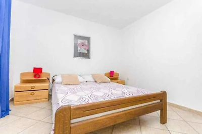 Ferienwohnung mit Terrasse