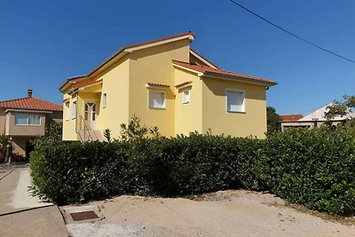 Ferienwohnung Rea in Šilo auf der Insel Krk m
