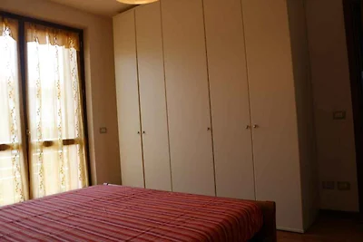 Ferienwohnung mit Schwimmbad und Klimaanlage