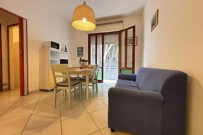 Ferienwohnung mit Klimaanlage
