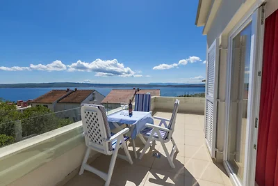 Appartamento Vacanza con famiglia Dramalj