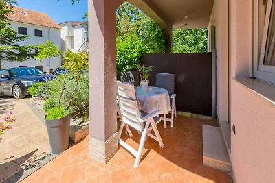 Ferienwohnung mit Aussenpool